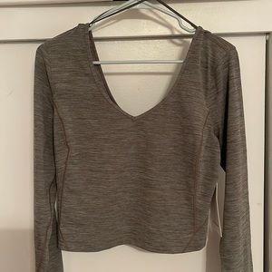 Lululemon Align Long Sleeve